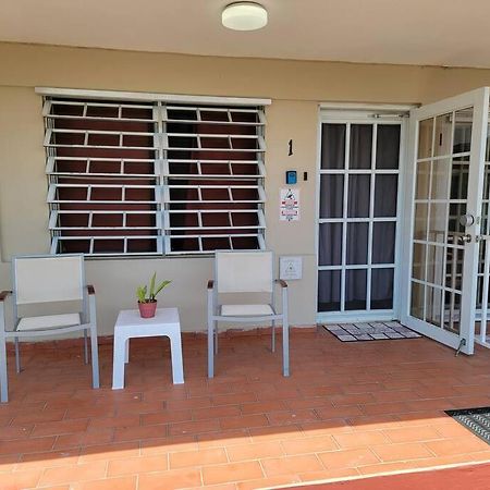 Cozy Apartment Near The Beach #1 Фахардо Екстер'єр фото